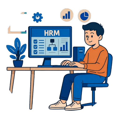 Authentication Illustration